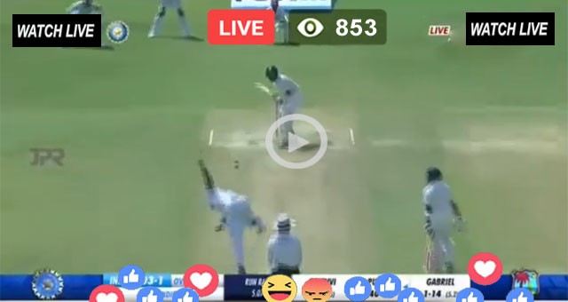 IND Batting SA
