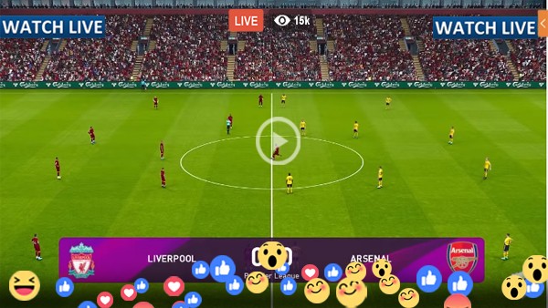 Liverpool-vs-Arsenal
