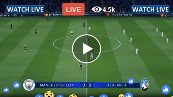 Manchester-City-Vs-Atalanta
