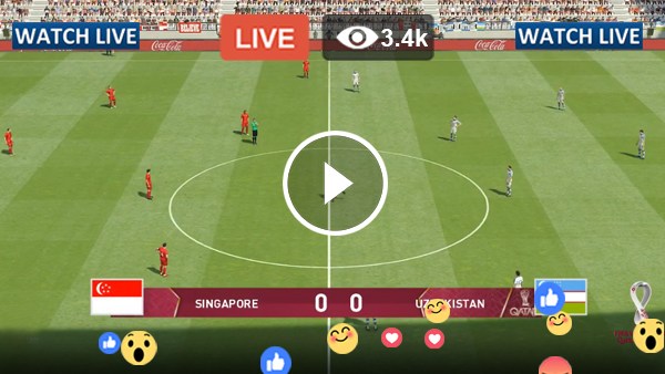 Singapore-vs-Uzbekistan