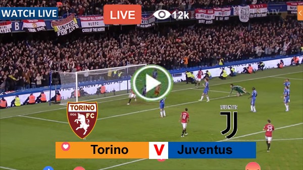 Juventus vs Torino live stream