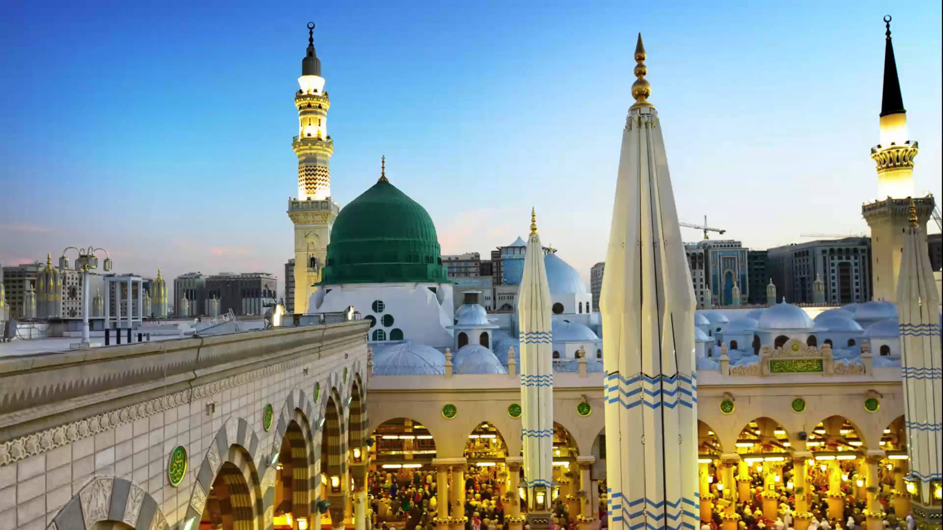 Madinah