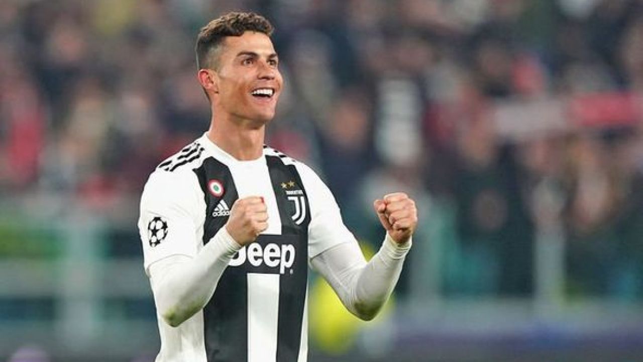 Cristiano Ronaldo 1 Billion During Career