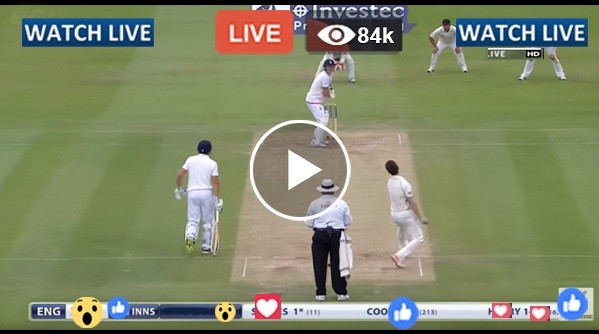 England vs Pakistan