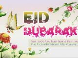 Eid Al Adha Best Ecard