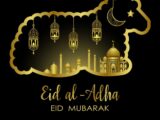 Eid Al Adha Wallpapers 2020
