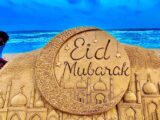 Eid Al Azha Wallpapers 2020