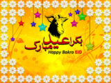 Happy Eid Mubarak Wallpapers