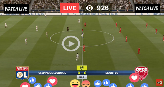 Lyon vs Dijon