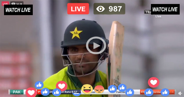 PAK Batting Babar