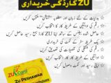 Peshawar BRT Card