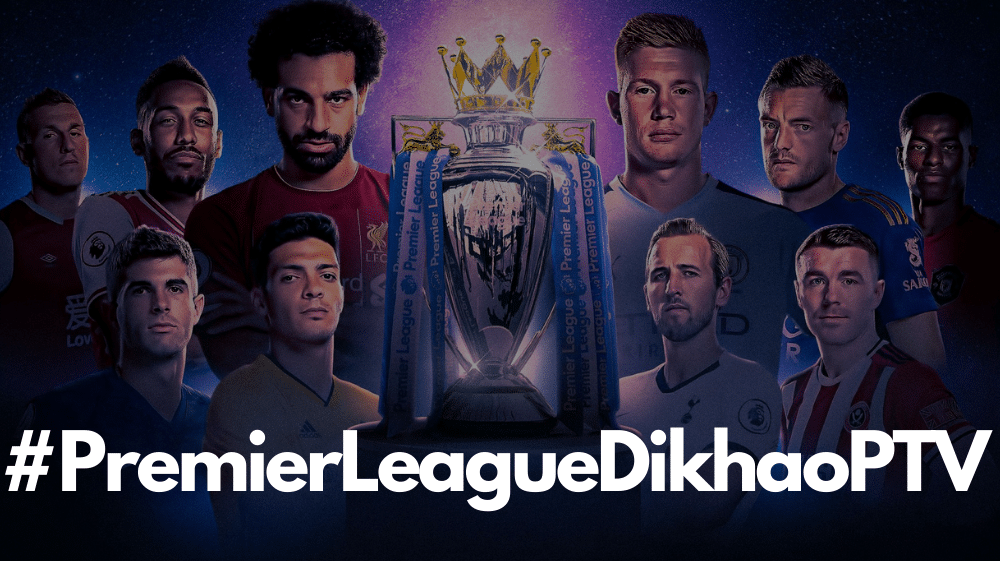 PTV EPL Dikhao