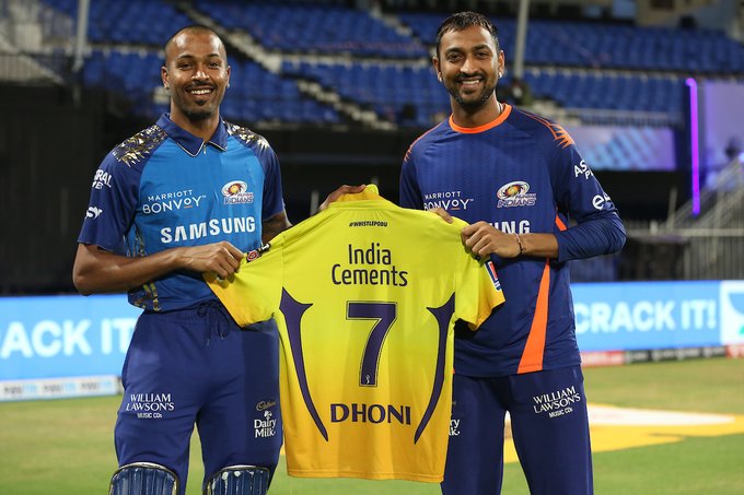 MS Dhoni To Retire From IPL?