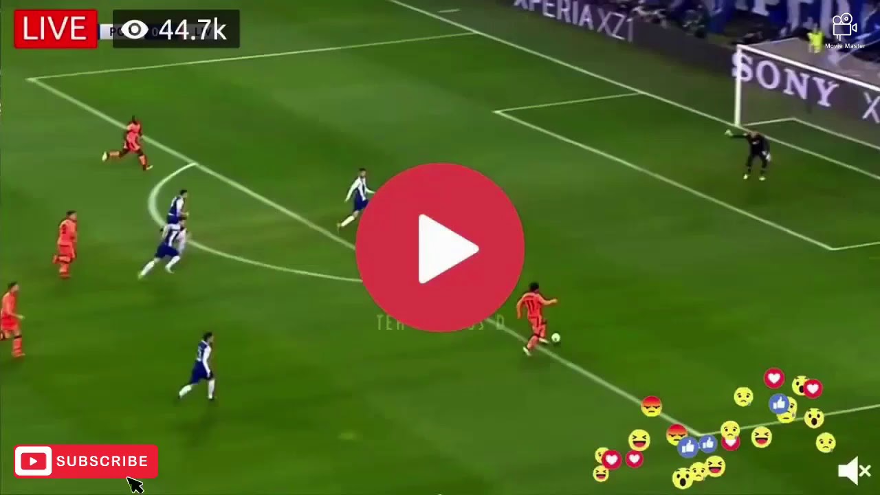 Morocco vs Senegal Live Football
