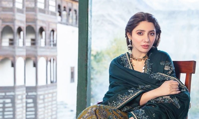 Mahra Khan