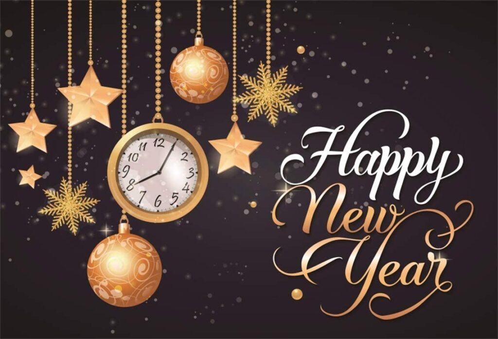 Happy New Year 2021 Wallpapers