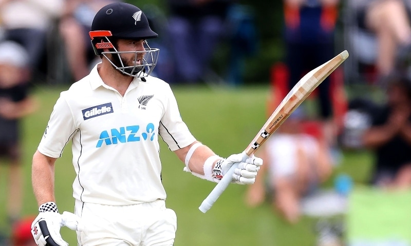 Kane Williamson