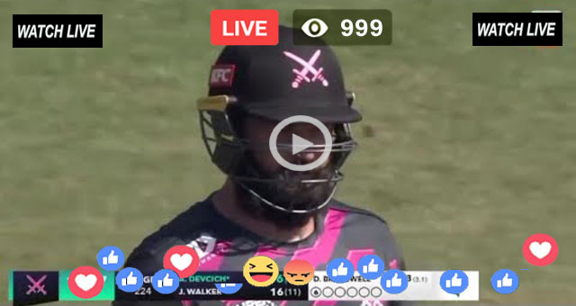NK vs CAN 20th T20 Live