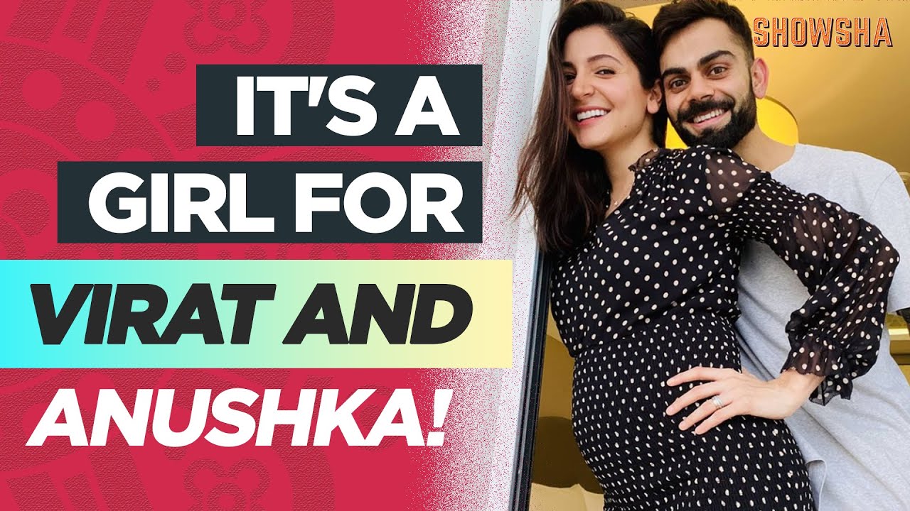 Congratulations Virat Kohli and Anushka Sharma