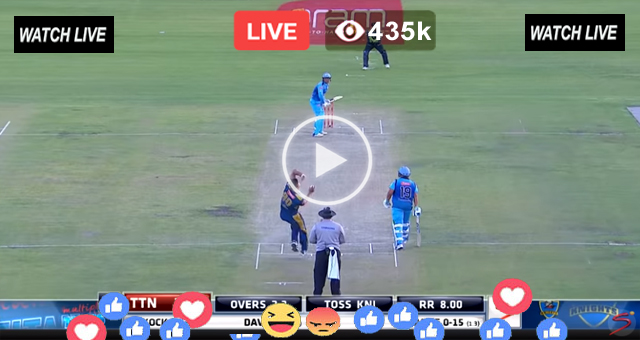 TIT vs KTS Live Score