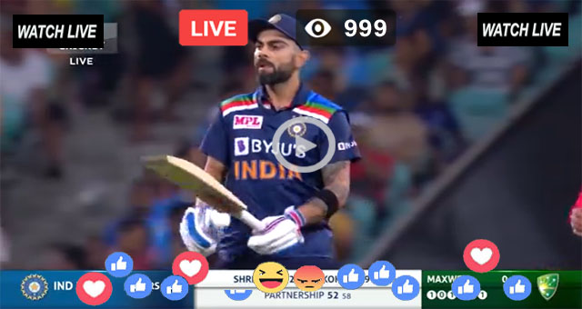 IND Batting Kohli T20
