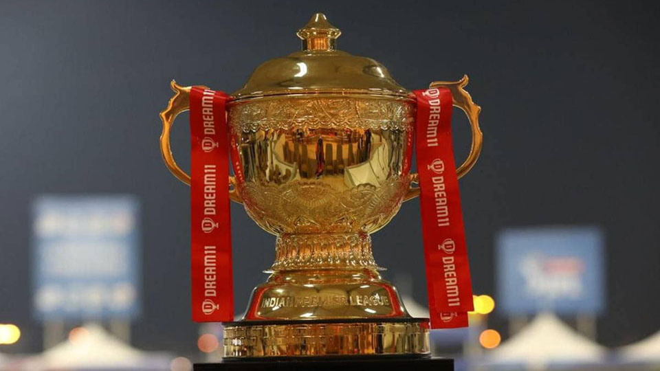IPL 2021 is all set to return to India