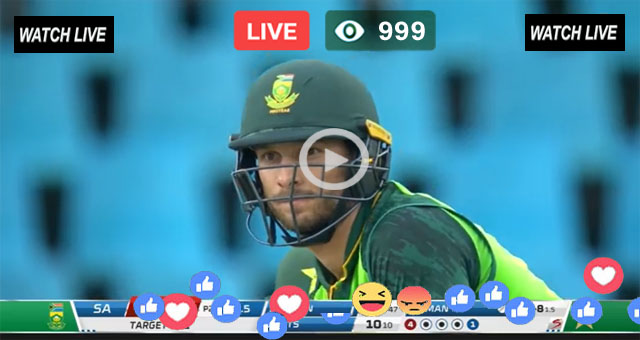 SA Batting J Malan