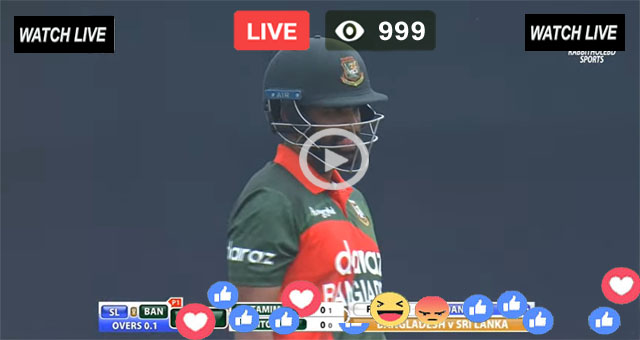 BAN Batting Tamim ODI