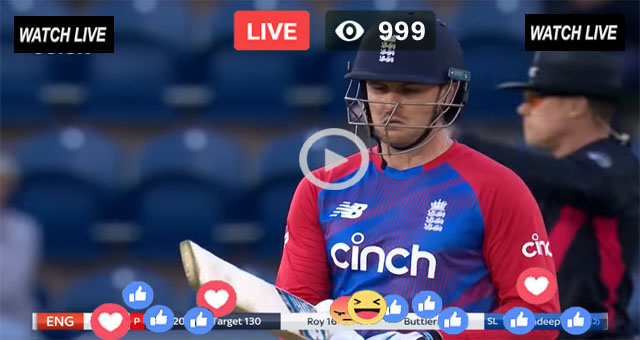 ENG Batting JRoy
