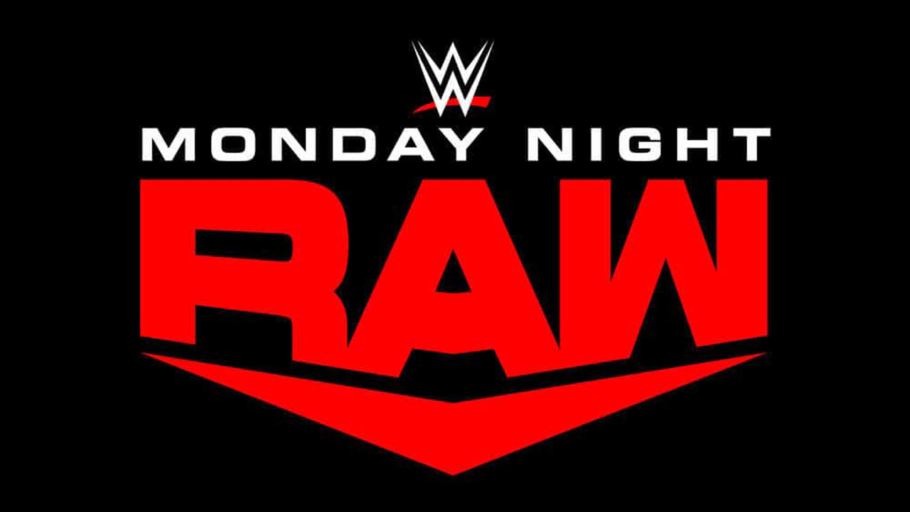 WWE RAW Live