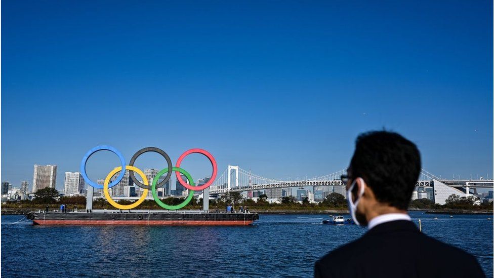 Tokyo Olympic Games When are they and will they go ahead