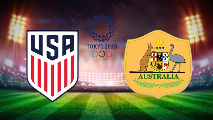 Australia Women vs USA Women Basketball Live Stream