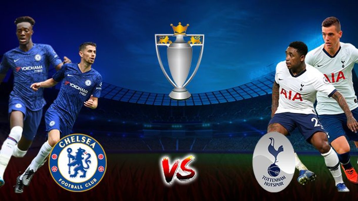 Chelsea vs Tottenham