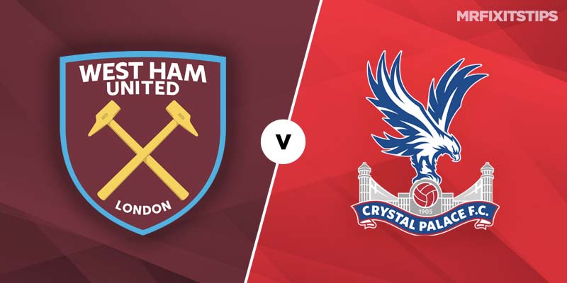 West Ham vs Crystal Palace