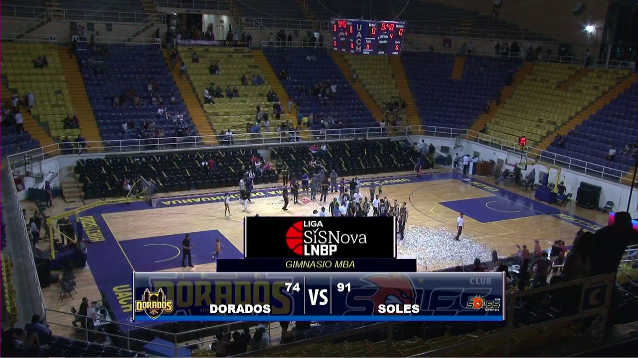 Abejas vs Soles Live Stream