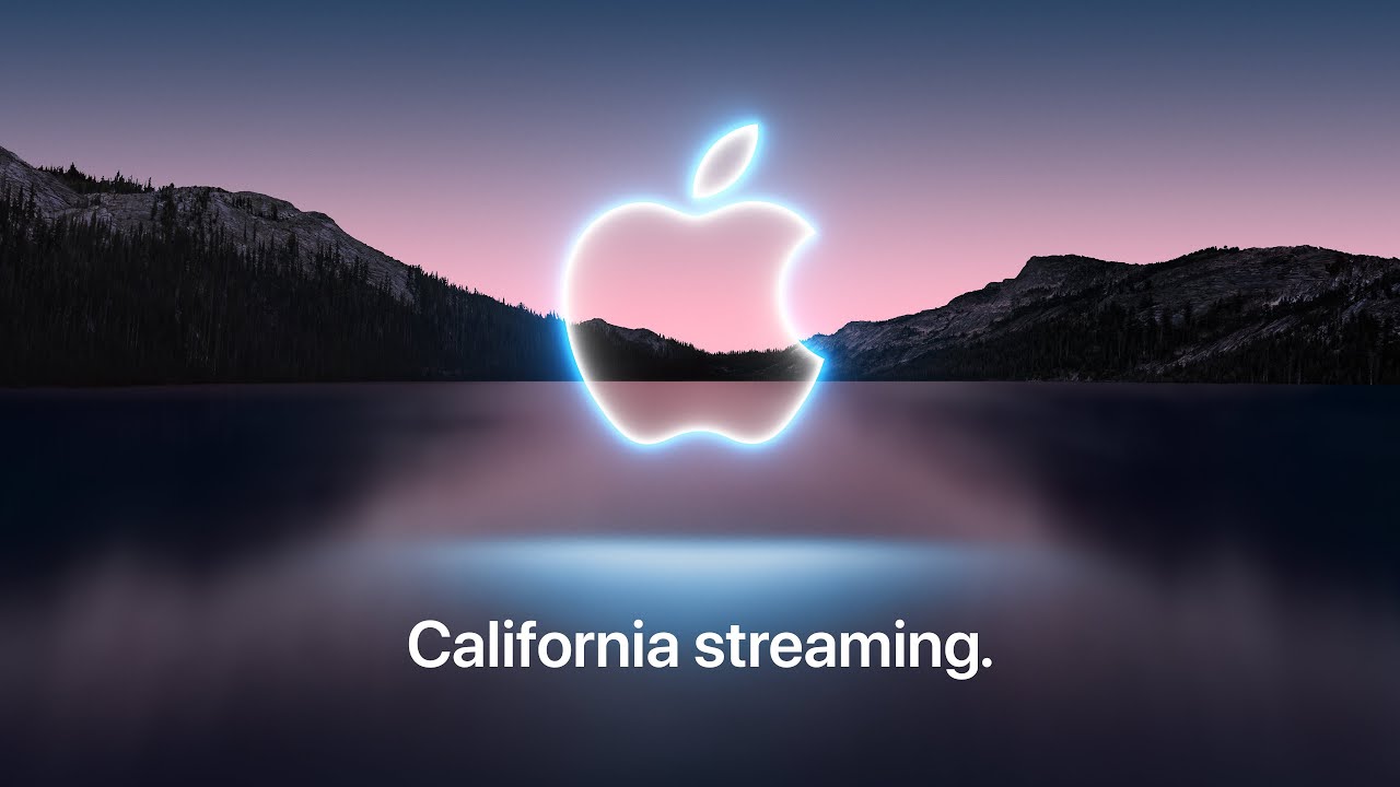 Apple iPhone 13 event, How to watch the live stream
