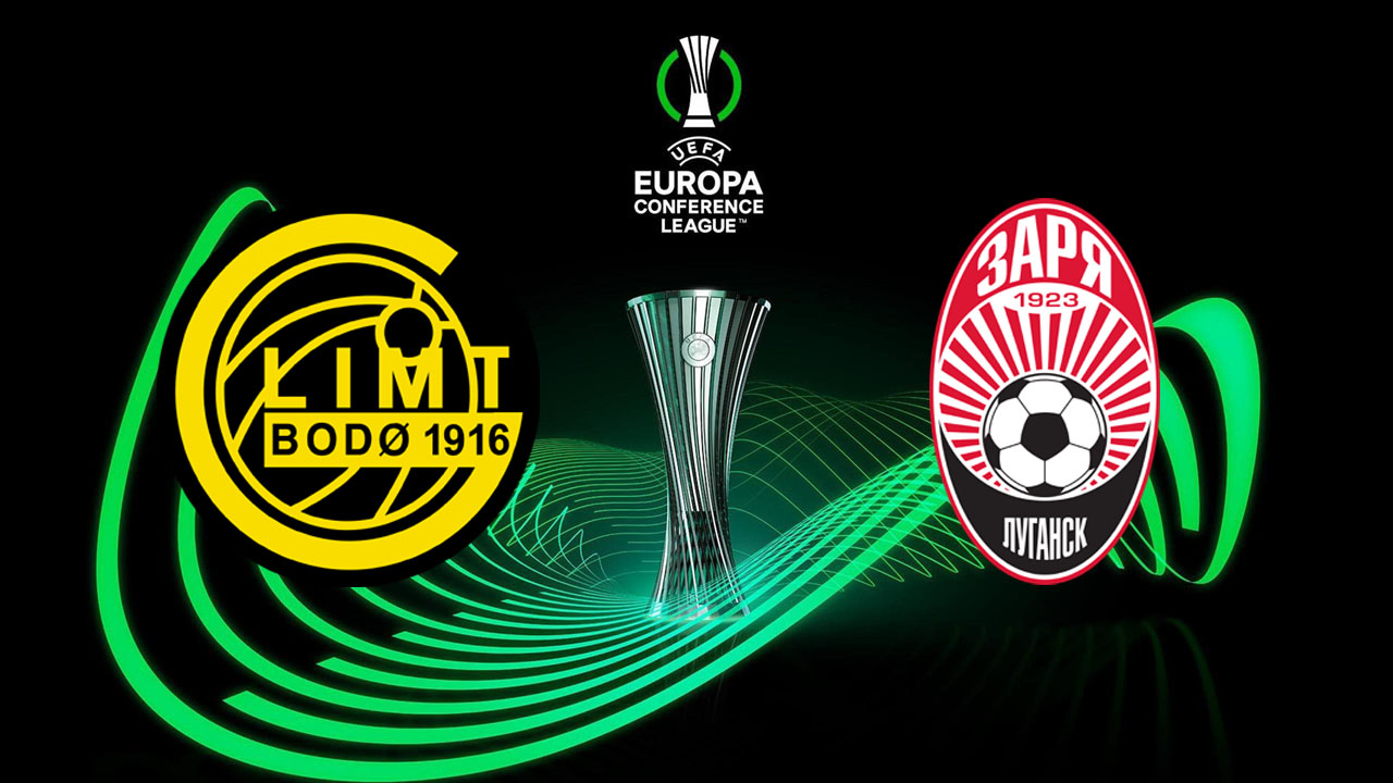 Bodo-Glimt vs FK Zorya Luhansk Live Stream