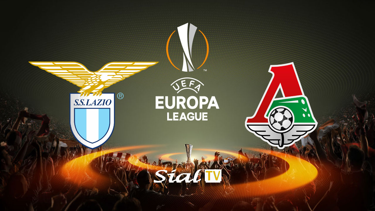 Lazio vs Lokomotiv Moscow Live Stream