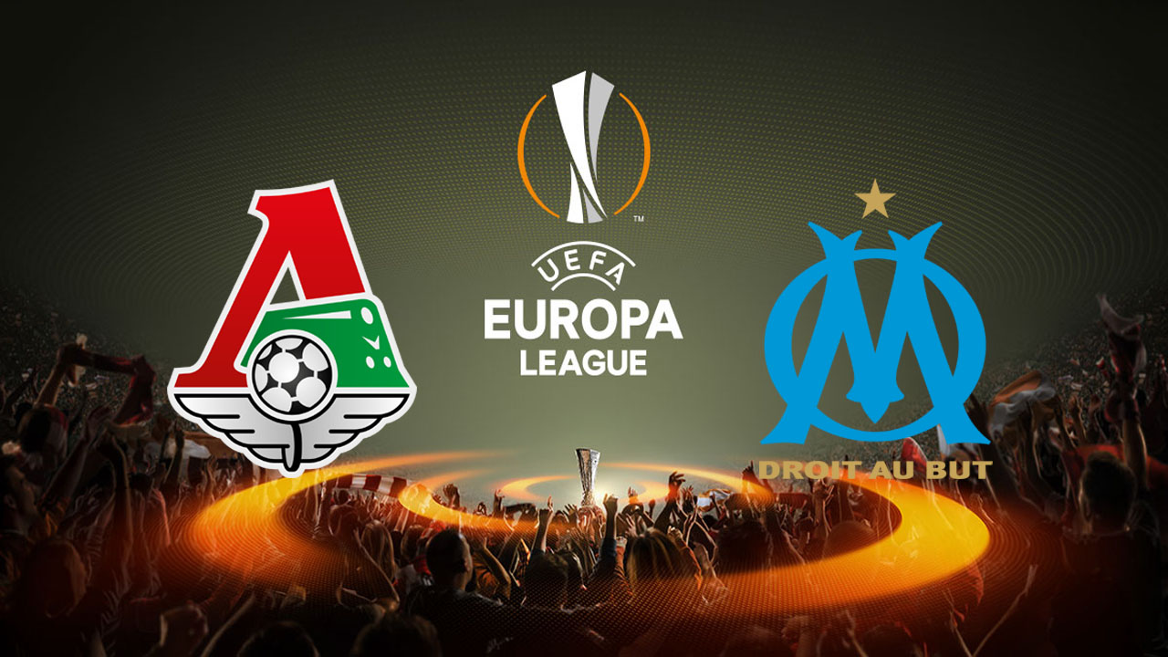Lokomotiv Moscow vs Marseille Live Stream