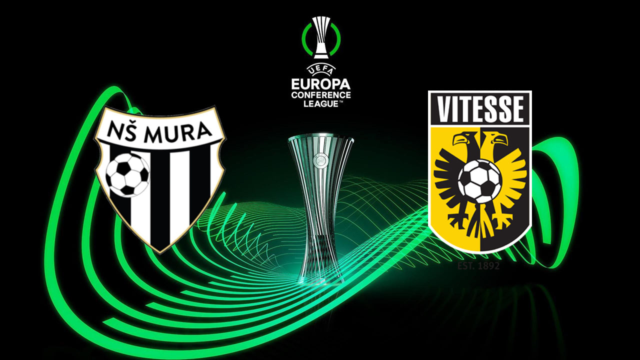 NŠ Mura vs Vitesse Live Stream