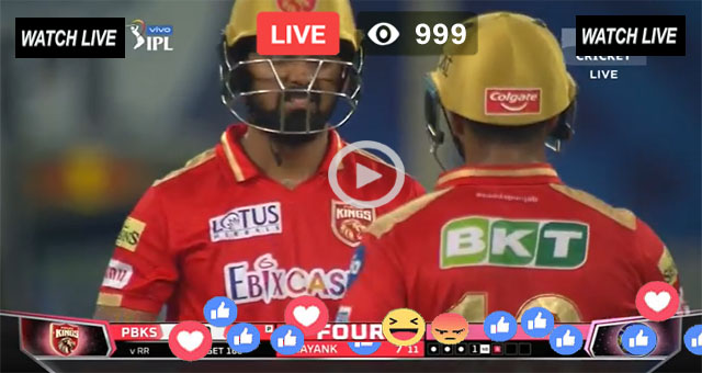 PBKS Batting Rahul