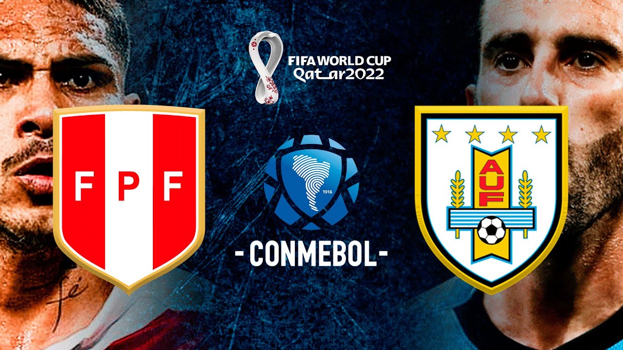 Peru vs Uruguay Live Stream
