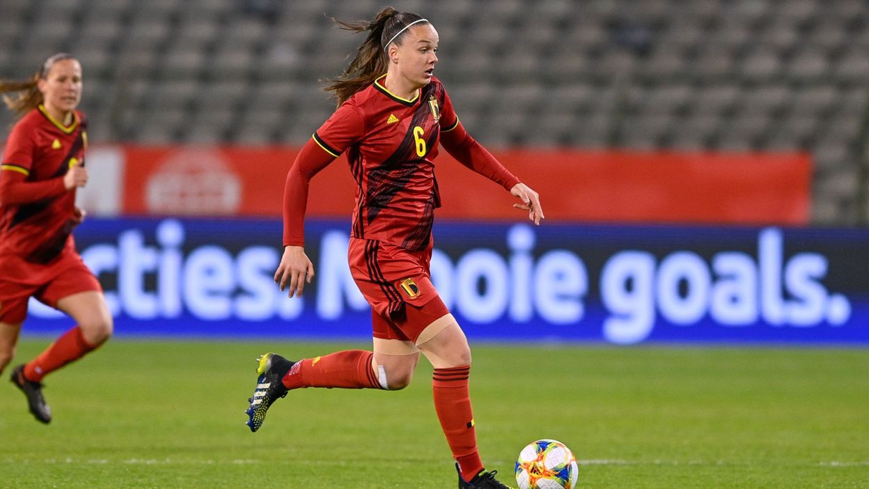 Poland vs Belgium Women Live Stream