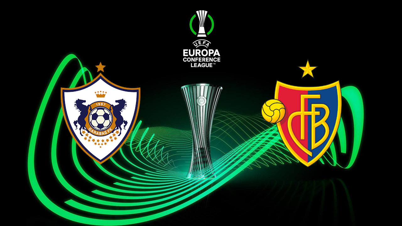 Qarabag vs Basel Live Stream