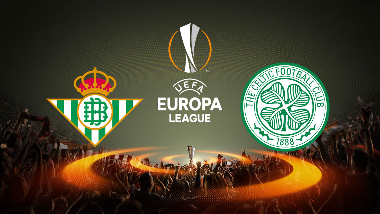 Real Betis vs Celtic Live Stream