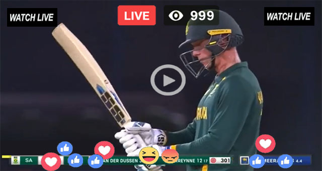 SA Batting Dussen