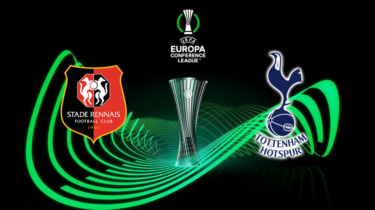 Stade Rennais vs Tottenham Live Stream