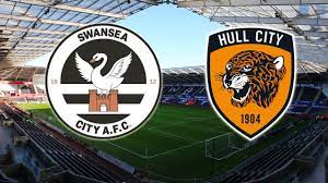 Swansea vs Hull City Live Stream