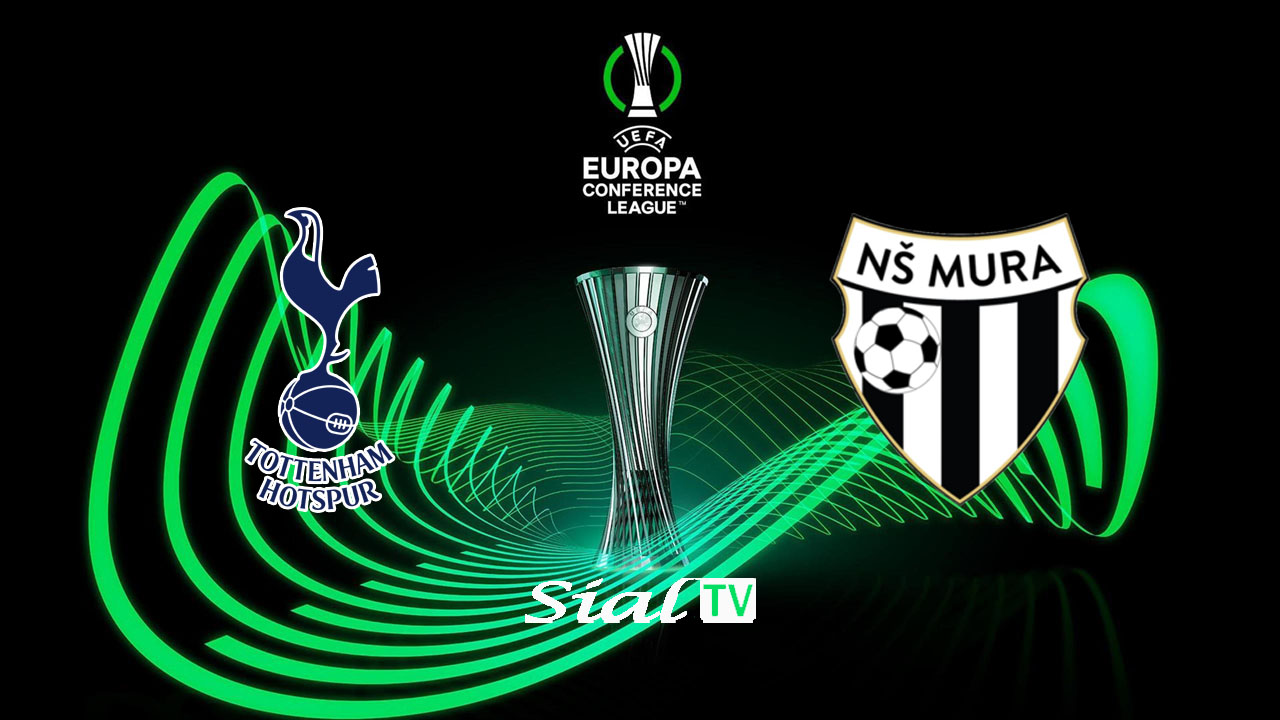 Tottenham vs Mura Live Stream