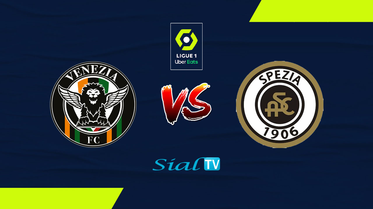 Venezia vs Spezia Live Stream